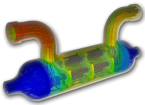 CFD Consultancy 