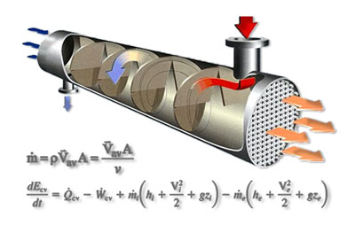 thermal calculations