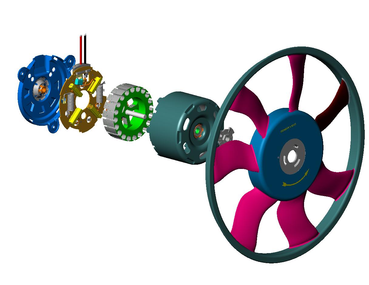 heat exchanger design 